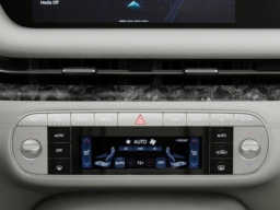 Genesis G90 e-SC 3.5T AWD 2026