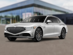 Genesis G90 e-SC 3.5T AWD 2026