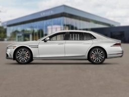 Genesis G90 e-SC 3.5T AWD 2026