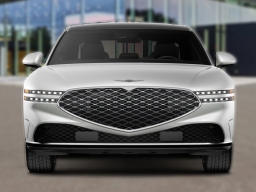 Genesis G90 e-SC 3.5T AWD 2026