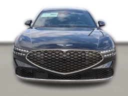 Genesis G90 e-SC 3.5T AWD 2026