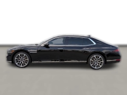 Genesis G90 e-SC 3.5T AWD 2026