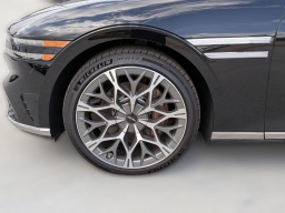 Genesis G90 e-SC 3.5T AWD 2026