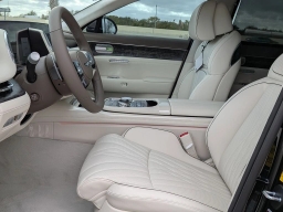 Genesis G90 e-SC 3.5T AWD 2026