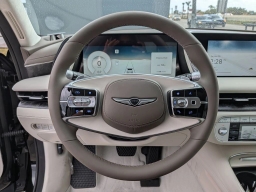 Genesis G90 e-SC 3.5T AWD 2026