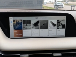 Genesis G90 e-SC 3.5T AWD 2026