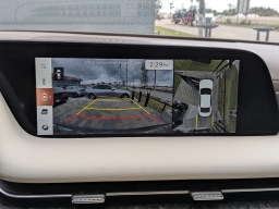 Genesis G90 e-SC 3.5T AWD 2026