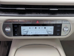 Genesis G90 e-SC 3.5T AWD 2026