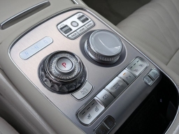 Genesis G90 e-SC 3.5T AWD 2026