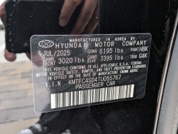 Genesis G90 e-SC 3.5T AWD 2026