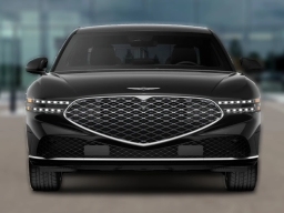 Genesis G90 e-SC 3.5T AWD 2026