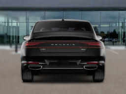 Genesis G90 e-SC 3.5T AWD 2026