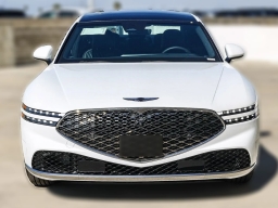 Genesis G90 e-SC 3.5T AWD 2026