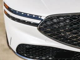 Genesis G90 e-SC 3.5T AWD 2026