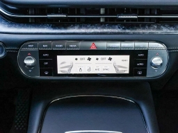 Genesis G90 e-SC 3.5T AWD 2026