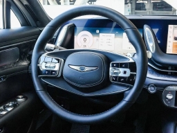 Genesis G90 e-SC 3.5T AWD 2026