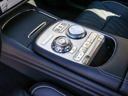 Genesis G90 e-SC 3.5T AWD 2026