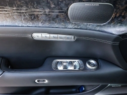 Genesis G90 e-SC 3.5T AWD 2026