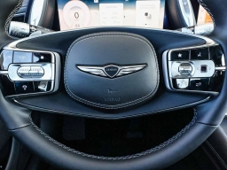 Genesis G90 e-SC 3.5T AWD 2026