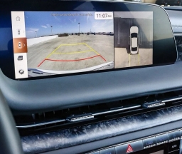 Genesis G90 e-SC 3.5T AWD 2026