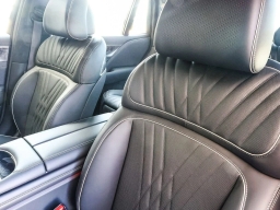 Genesis G90 e-SC 3.5T AWD 2026