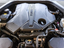 Genesis G90 e-SC 3.5T AWD 2026