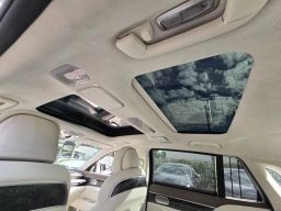 Genesis G90 e-SC 3.5T AWD 2026