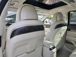 Genesis G90 e-SC 3.5T AWD 2026