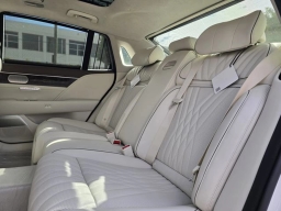 Genesis G90 e-SC 3.5T AWD 2026