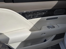 Genesis G90 e-SC 3.5T AWD 2026