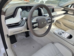 Genesis G90 e-SC 3.5T AWD 2026