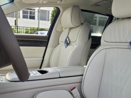 Genesis G90 e-SC 3.5T AWD 2026