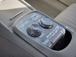 Genesis G90 e-SC 3.5T AWD 2026