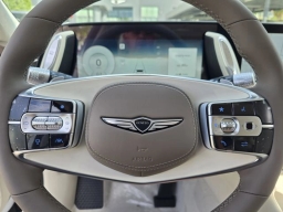 Genesis G90 e-SC 3.5T AWD 2026