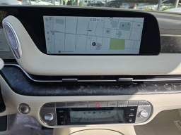 Genesis G90 e-SC 3.5T AWD 2026