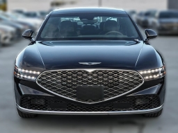 Genesis G90 e-SC 3.5T AWD 2026