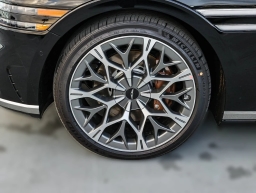 Genesis G90 e-SC 3.5T AWD 2026