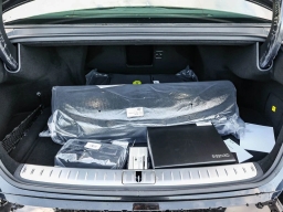 Genesis G90 e-SC 3.5T AWD 2026