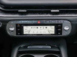 Genesis G90 e-SC 3.5T AWD 2026