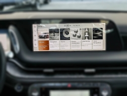 Genesis G90 e-SC 3.5T AWD 2026