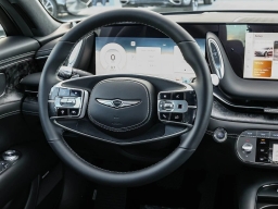 Genesis G90 e-SC 3.5T AWD 2026