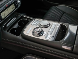 Genesis G90 e-SC 3.5T AWD 2026