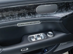 Genesis G90 e-SC 3.5T AWD 2026