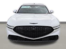 Genesis G90 e-SC Prestige Black 3.5T AWD 2026