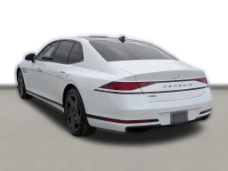 Genesis G90 e-SC Prestige Black 3.5T AWD 2026