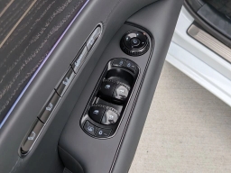 Genesis G90 e-SC Prestige Black 3.5T AWD 2026