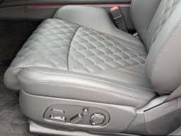 Genesis G90 e-SC Prestige Black 3.5T AWD 2026