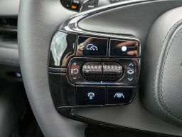 Genesis G90 e-SC Prestige Black 3.5T AWD 2026