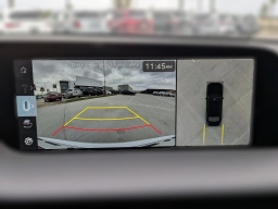 Genesis G90 e-SC Prestige Black 3.5T AWD 2026