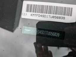 Genesis G90 e-SC Prestige Black 3.5T AWD 2026